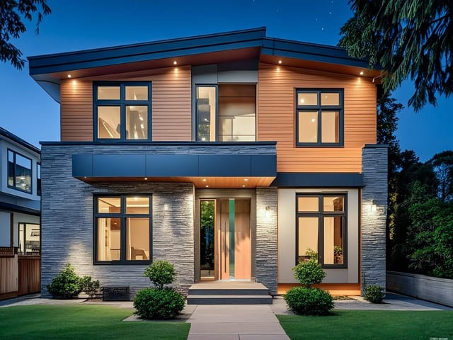 House for sale in Vancouver, Vancouver West, 4465 Wallace Street, 263140118 | Realtylink.org