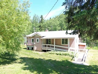 House for sale in Quesnel, Quesnel, 4480 Quesnel-Hixon Road, 263140119 | Realtylink.org