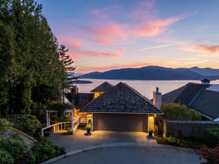 House for sale in West Vancouver, West Vancouver, 5447 Monte Bre Place, 263140127 | Realtylink.org