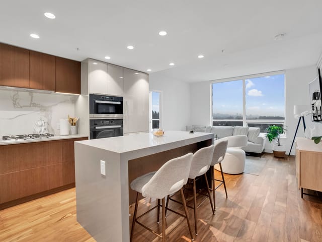 Apartment for sale in North Vancouver, North Vancouver, 1302 1675 Lions Gate Lane, 263140129 | Realtylink.org