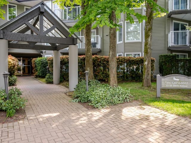 Apartment for sale in Surrey, North Surrey, 201 15150 108 Avenue, 263140130 | Realtylink.org