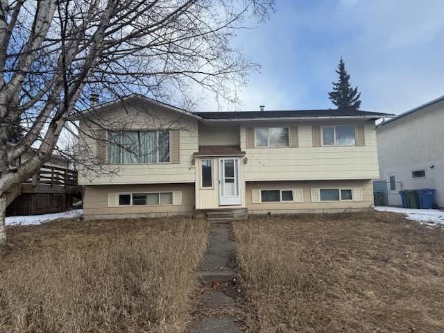 House for sale in Smithers, Smithers And Area, 3632 Eighteenth Avenue, 263140133 | Realtylink.org