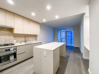 Apartment for rent in Burnaby, Burnaby North, 3703 4168 Lougheed Highway, 263140134 | Realtylink.org