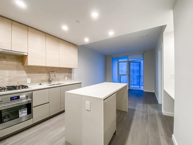Apartment for rent in Burnaby, Burnaby North, 3703 4168 Lougheed Highway, 263140134 | Realtylink.org