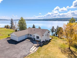 House for sale in Lac La Hache, 100 Mile House, 3895 Lake Crest Road, 263140136 | Realtylink.org