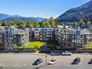 Apartment for sale in Harrison Hot Springs, Harrison Lake, 214 378 Esplanade Avenue, 263140137 | Realtylink.org