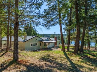 House for sale in Lac La Hache, 100 Mile House, 3559 S Cariboo 97 Highway, 263140139 | Realtylink.org