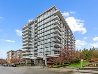 Apartment for sale in Vancouver, Vancouver East, 1207 3281 E Kent Avenue North Avenue, 263140146 | Realtylink.org