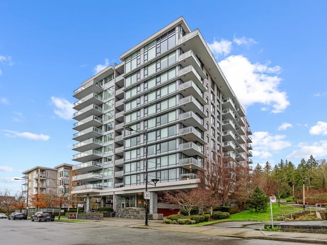 Apartment for sale in Vancouver, Vancouver East, 1207 3281 E Kent Avenue North Avenue, 263140146 | Realtylink.org