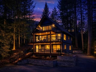House for sale in Whistler, Whistler, 8353 Rainbow Drive, 263140149 | Realtylink.org
