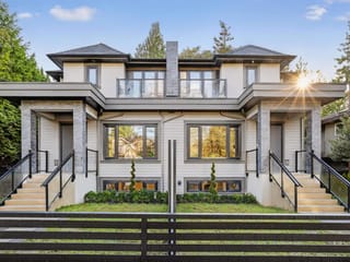 1/2 Duplex for sale in Vancouver, Vancouver West, 3546 W 35th Avenue, 263140150 | Realtylink.org