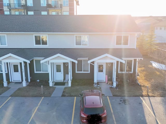 Townhouse for sale in Fort St. John, Fort St. John, 116 11008 102 Avenue, 263140157 | Realtylink.org
