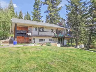 House for sale in 100 Mile House, 100 Mile House, 5612 Canim-Hendrix Lake Road, 263140158 | Realtylink.org