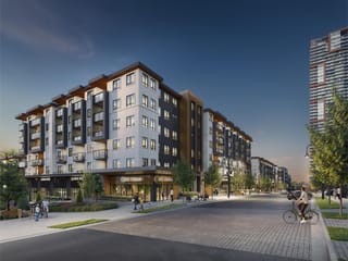 Apartment for sale in Langley, Langley, 411 7883 79a Avenue, 263140160 | Realtylink.org