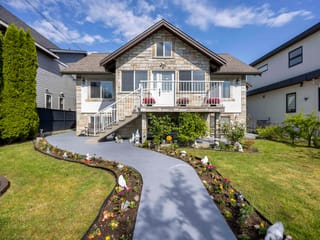 House for sale in New Westminster, New Westminster, 1115 Dublin Street, 263140167 | Realtylink.org