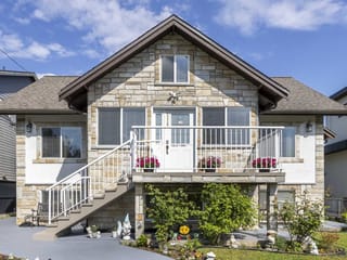 House for sale in New Westminster, New Westminster, 1115 Dublin Street, 263140167 | Realtylink.org