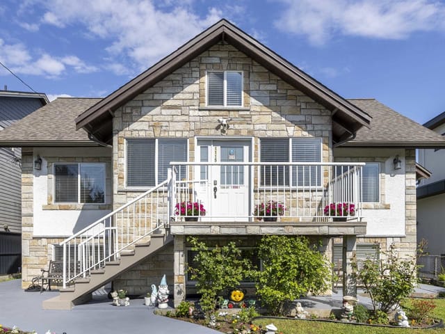 House for sale in New Westminster, New Westminster, 1115 Dublin Street, 263140167 | Realtylink.org
