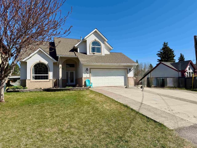 House for sale in Vanderhoof, Vanderhoof And Area, 729 Sandy Beach Road, 263140173 | Realtylink.org