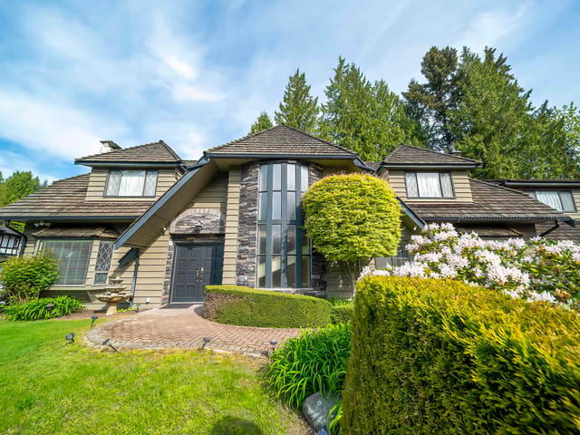 House for sale in West Vancouver, West Vancouver, 435 Inglewood Avenue, 263140174 | Realtylink.org