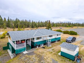 House for sale in 70 Mile House, 100 Mile House, 1208 Cariboo 97 Highway, 263140175 | Realtylink.org