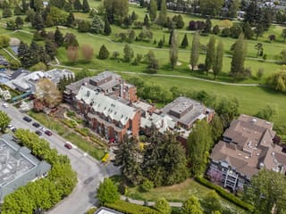 Apartment for sale in Delta, Tsawwassen, 508 1350 View Crescent, 263140179 | Realtylink.org