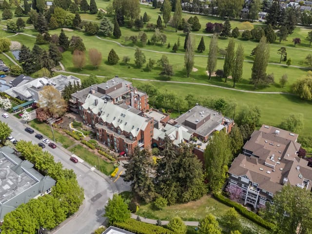Apartment for sale in Delta, Tsawwassen, 508 1350 View Crescent, 263140179 | Realtylink.org