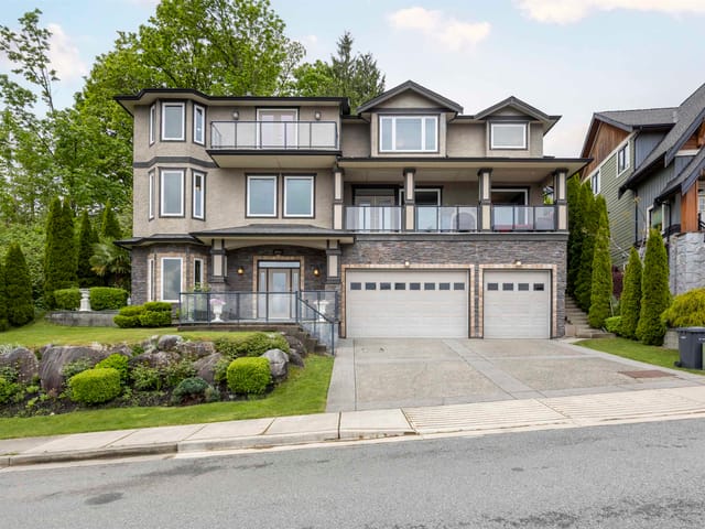 House for sale in Coquitlam, Coquitlam, 2247 Kaptey Avenue, 263140181 | Realtylink.org