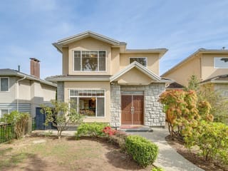 1/2 Duplex for sale in Burnaby, Burnaby North, 6591 Winch Street, 263140182 | Realtylink.org