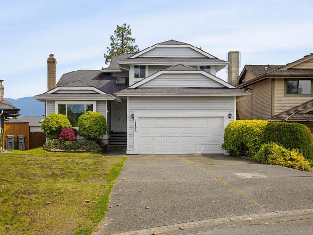 House for sale in Port Coquitlam, Port Coquitlam, 2165 Tower Court, 263140183 | Realtylink.org