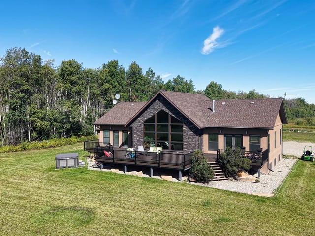 House for sale in Fort St. John, Fort St. John, 14154 Smith Road, 263140188 | Realtylink.org