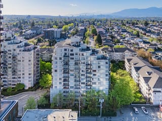 Apartment for sale in Vancouver, Vancouver East, 910 3489 Ascot Place, 263140191 | Realtylink.org