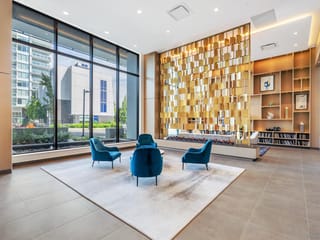 Apartment for sale in Burnaby, Burnaby South, 2906 4688 Kingsway, 263140193 | Realtylink.org