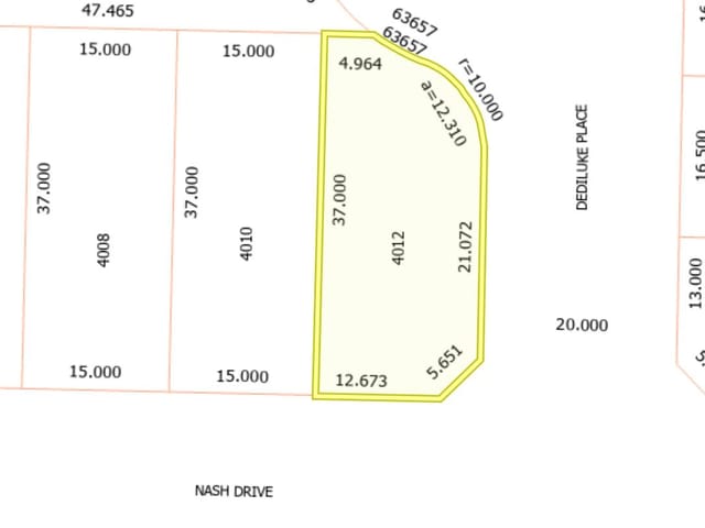 Lot for sale in Terrace, Terrace, 4012 Nash Street, 263140198 | Realtylink.org