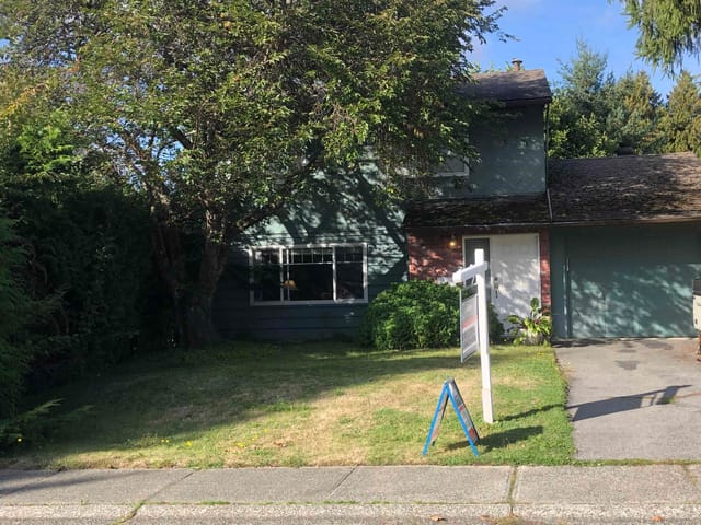 House for sale in Delta, N. Delta, 11577 Parkwood Place, 263140199 | Realtylink.org