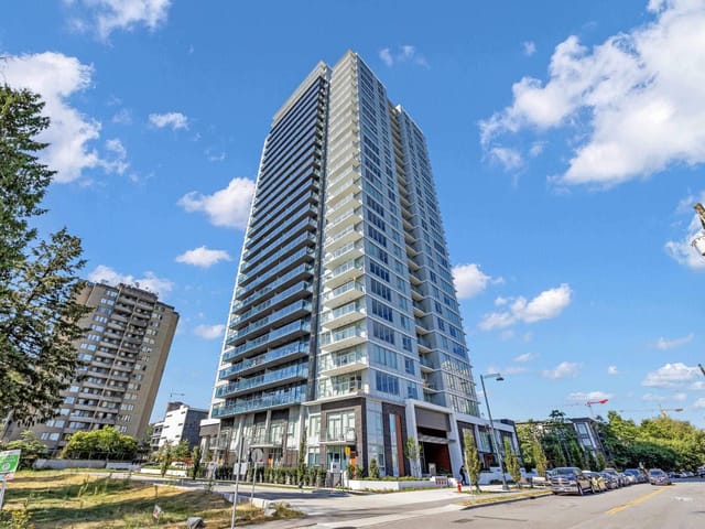 Apartment for sale in Surrey, North Surrey, 1407 13428 105 Avenue, 263140201 | Realtylink.org