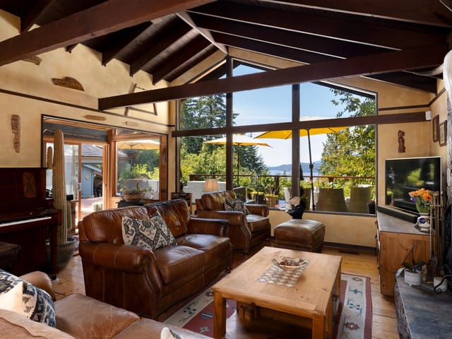 House for sale in Lions Bay, West Vancouver, 315 Bayview Road, 263140203 | Realtylink.org