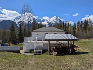 House for sale in Smithers, Smithers And Area, 7074 Kroeker Road, 263140204 | Realtylink.org
