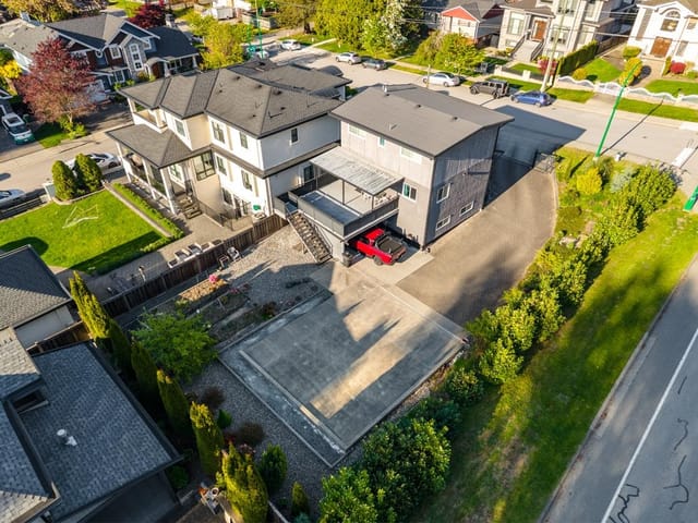 House for sale in Burnaby, Burnaby South, 5987 Brantford Avenue, 263140206 | Realtylink.org