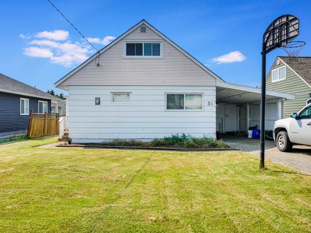 House for sale in Kitimat, Kitimat, 31 Fulmar Street, 263140207 | Realtylink.org