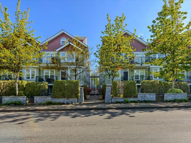 Townhouse for sale in Vancouver, Vancouver West, 315 962 W 16th Avenue, 263140208 | Realtylink.org