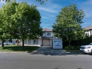 House for sale in Mission, Mission, 8364 Harris Street, 263140210 | Realtylink.org