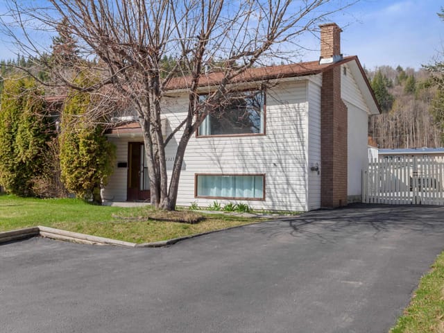 House for sale in Prince George, PG City West, 2327 Olds Street, 263140213 | Realtylink.org