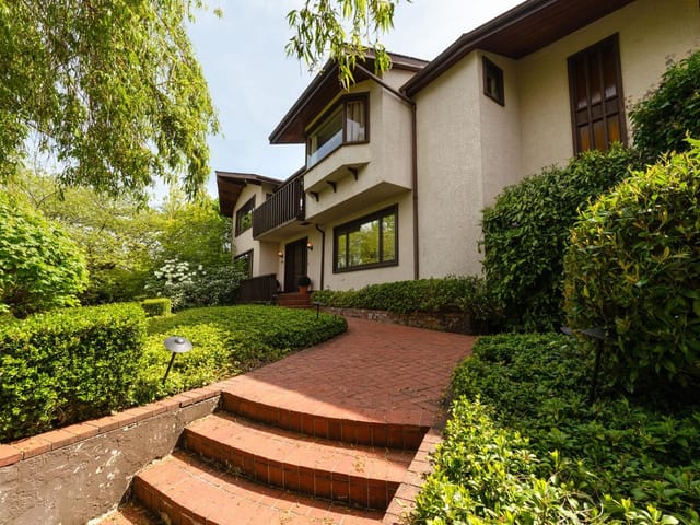 House for sale in Vancouver, Vancouver West, 2296 W 32nd Avenue, 263140214 | Realtylink.org