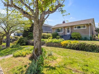 House for sale in Burnaby, Burnaby South, 7851 Joffre Avenue, 263140217 | Realtylink.org