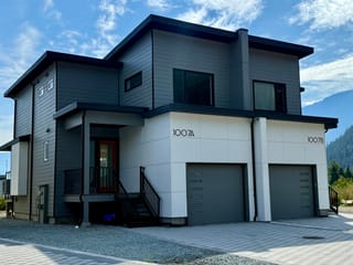 1/2 Duplex for rent in Pemberton, Pemberton, B 1003 Phare Crescent, 263140219 | Realtylink.org