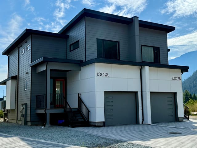 1/2 Duplex for rent in Pemberton, Pemberton, B 1003 Phare Crescent, 263140219 | Realtylink.org