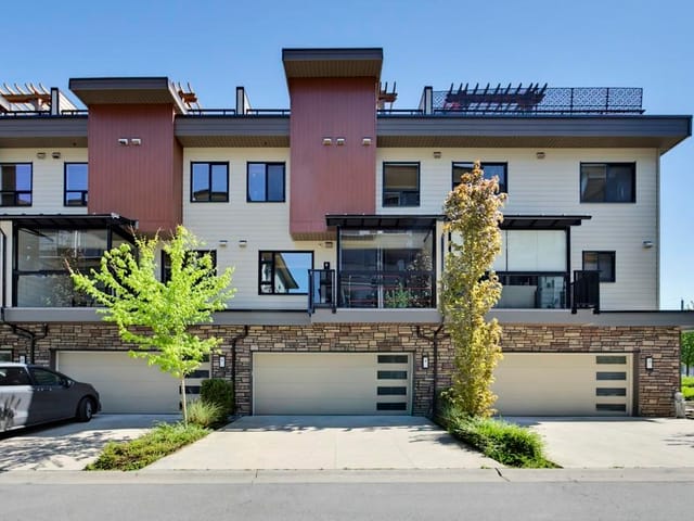 Townhouse for sale in Langley, Langley, 9 8567 204 Street, 263140220 | Realtylink.org