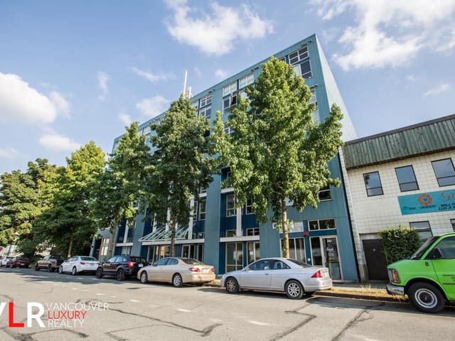 Apartment for rent in Vancouver, Vancouver West, 405 338 W 8th Avenue, 263140225 | Realtylink.org