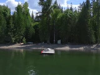 House for sale in Horsefly, Williams Lake, 5517 Marshall Creek Road, 263140227 | Realtylink.org