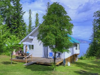 House for sale in Horsefly, Williams Lake, 5517 Marshall Creek Road, 263140227 | Realtylink.org
